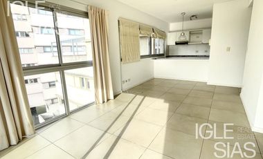 Departamento en alquiler en Portezuelo, Nordelta