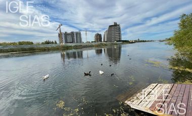 Departamento en alquiler en Portezuelo, Nordelta