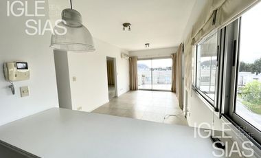 Departamento en alquiler en Portezuelo, Nordelta