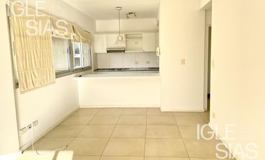 Departamento en alquiler en Portezuelo, Nordelta
