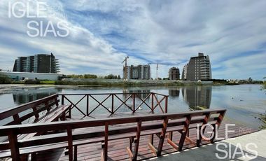 Departamento en alquiler en Portezuelo, Nordelta