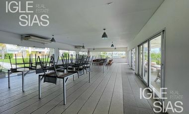 Departamento en alquiler en Portezuelo, Nordelta