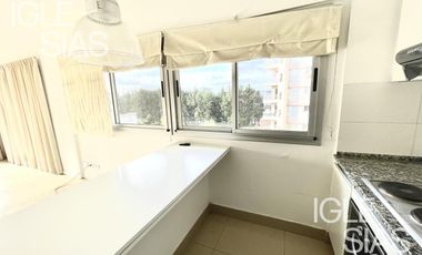 Departamento en alquiler en Portezuelo, Nordelta