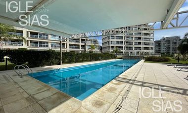 Departamento en alquiler en Portezuelo, Nordelta