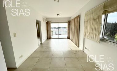 Departamento en alquiler en Portezuelo, Nordelta