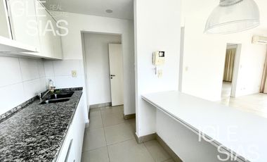 Departamento en alquiler en Portezuelo, Nordelta
