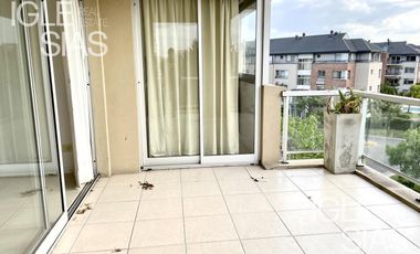 Departamento en alquiler en Portezuelo, Nordelta