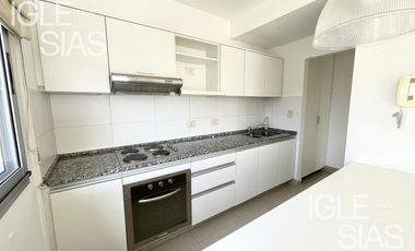 Departamento en alquiler en Portezuelo, Nordelta