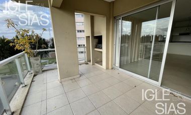Departamento en alquiler en Portezuelo, Nordelta
