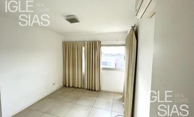 Departamento en alquiler en Portezuelo, Nordelta