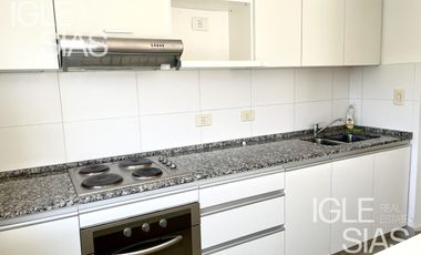 Departamento en alquiler en Portezuelo, Nordelta