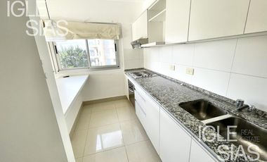 Departamento en alquiler en Portezuelo, Nordelta