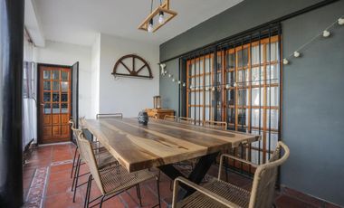 Casa en venta 5 ambientes en Villa Adelina