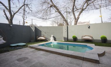 Casa en venta 5 ambientes en Villa Adelina