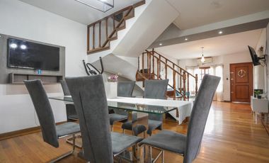 Casa en venta 5 ambientes en Villa Adelina