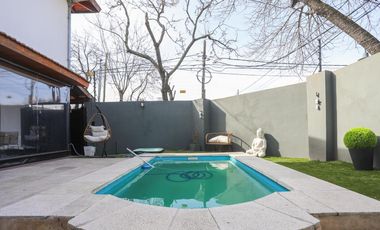 Casa en venta 5 ambientes en Villa Adelina