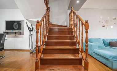 Casa en venta 5 ambientes en Villa Adelina