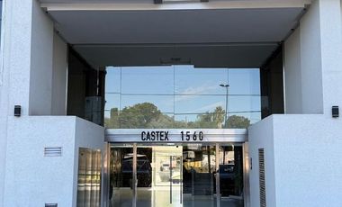 Departamento en alquiler 2amb en Canning Center