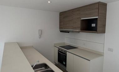Departamento en alquiler 2amb en Canning Center