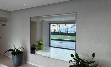 Departamento en alquiler 2amb en Canning Center
