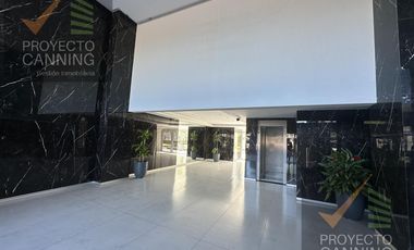 Departamento en alquiler 2amb en Canning Center