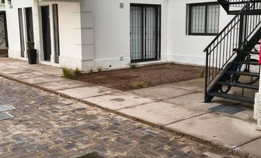 Departamento en Las Tortugas