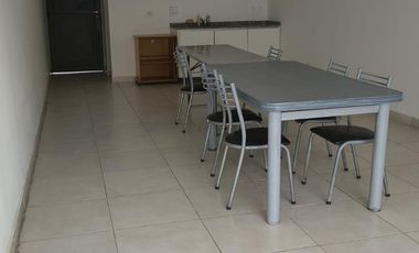 Departamento en Las Tortugas