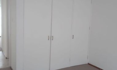 CASA EN RENTA DE UNA PLANTA EN CIUDAD SATÉLITE, NAUCALPAN DE JUÁREZ