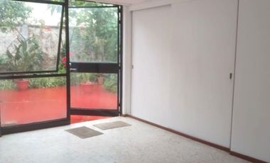 CASA EN RENTA DE UNA PLANTA EN CIUDAD SATÉLITE, NAUCALPAN DE JUÁREZ