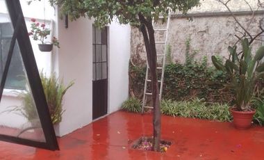 CASA EN RENTA DE UNA PLANTA EN CIUDAD SATÉLITE, NAUCALPAN DE JUÁREZ