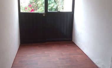 CASA EN RENTA DE UNA PLANTA EN CIUDAD SATÉLITE, NAUCALPAN DE JUÁREZ