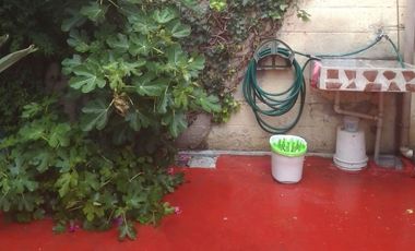 CASA EN RENTA DE UNA PLANTA EN CIUDAD SATÉLITE, NAUCALPAN DE JUÁREZ