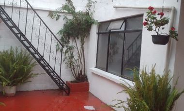 CASA EN RENTA DE UNA PLANTA EN CIUDAD SATÉLITE, NAUCALPAN DE JUÁREZ