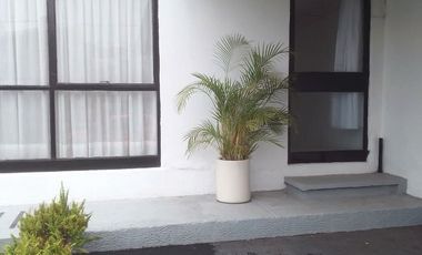 CASA EN RENTA DE UNA PLANTA EN CIUDAD SATÉLITE, NAUCALPAN DE JUÁREZ