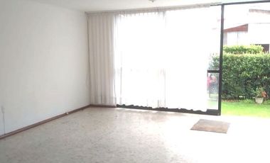 CASA EN RENTA DE UNA PLANTA EN CIUDAD SATÉLITE, NAUCALPAN DE JUÁREZ