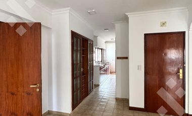 ALQUILER Departamento 4 habitaciones - Barrio Centro Neuquén