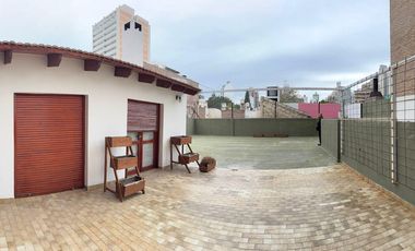 ALQUILER Departamento 4 habitaciones - Barrio Centro Neuquén