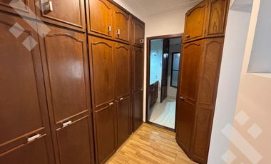 ALQUILER Departamento 4 habitaciones - Barrio Centro Neuquén