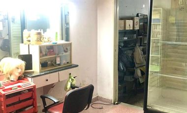 Casa  con 2 locales en Villa Dominico