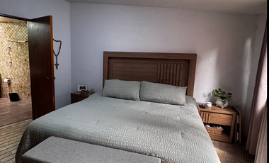 Venta casa en Bosques del Lago en Lago de Guadalupe