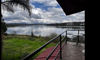 Venta casa en Bosques del Lago en Lago de Guadalupe