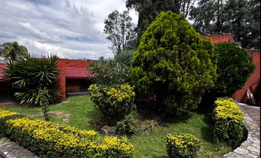 Venta casa en Bosques del Lago en Lago de Guadalupe