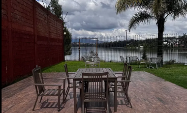 Venta casa en Bosques del Lago en Lago de Guadalupe