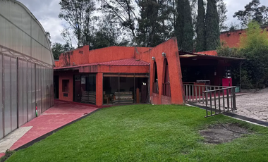 Venta casa en Bosques del Lago en Lago de Guadalupe