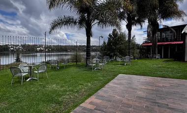 Venta casa en Bosques del Lago en Lago de Guadalupe