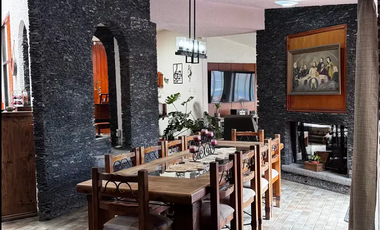 Venta casa en Bosques del Lago en Lago de Guadalupe