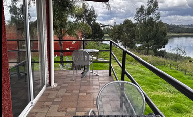 Venta casa en Bosques del Lago en Lago de Guadalupe