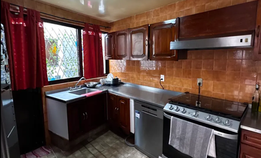 Venta casa en Bosques del Lago en Lago de Guadalupe