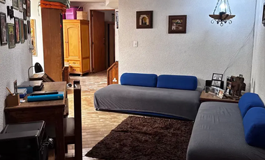 Venta casa en Bosques del Lago en Lago de Guadalupe