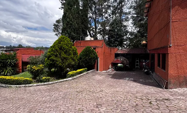 Venta casa en Bosques del Lago en Lago de Guadalupe
